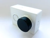 Xiaomi Yi Kamera Lens Kapağı (Plastik Aparattır!!!) - 1