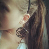 Byr Özelleştirilmiş kolyem (Plastik Aparattır!!!) 3D thumbnail 3