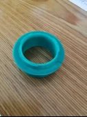 Sony E-mount'tan 2" teleskop mercek adaptörüne (Plastik Aparattır!!!) - 3