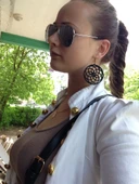 Byr Özelleştirilmiş kolyem (Plastik Aparattır!!!) 3D thumbnail 2