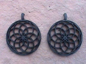 Byr Özelleştirilmiş kolyem (Plastik Aparattır!!!) 3D thumbnail 4