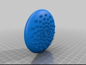 Byr Duş Başlığı Düzeltmesi (Plastik Aparattır!!!) 3D thumbnail 3