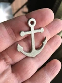 Byr Çapa kolye kolye (Plastik Aparattır!!!) 3D thumbnail 4