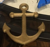 Byr Çapa kolye kolye (Plastik Aparattır!!!) 3D thumbnail 5