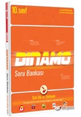 10. Sınıf Türk Dili ve Edebiyatı Dinamo Soru Bankası Tonguç Akademi - 1