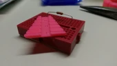 Byr Mini Kurşun Şekillendirme Aracı (Plastik Aparattır!!!) 3D - 1