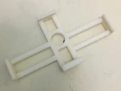 iPhone 6 Plus Tripod Bağlantısı (Plastik Aparattır!!!) - 4
