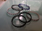 Byr Özelleştirilmiş bilezik 62mm (Plastik Aparattır!!!) 3D thumbnail 2