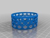 Byr bilezik çemberleri (Plastik Aparattır!!!) 3D - 1