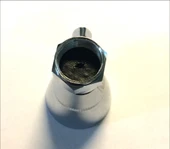 Byr Duş Başlığı Akış Sınırlayıcı Yıkayıcı (Plastik Aparattır!!!) 3D - 1