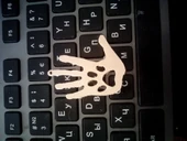 Byr El Kolye (Plastik Aparattır!!!) 3D thumbnail 4