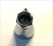 Byr Duş Başlığı Akış Sınırlayıcı Yıkayıcı (Plastik Aparattır!!!) 3D - 2