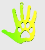 Byr El Kolye (Plastik Aparattır!!!) 3D thumbnail 2