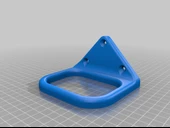Byr Üniversal matkap/darbeli tornavida kılıfı (Plastik Aparattır!!!) 3D - 2