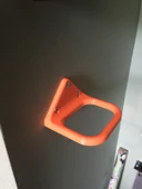 Byr Üniversal matkap/darbeli tornavida kılıfı (Plastik Aparattır!!!) 3D - 5