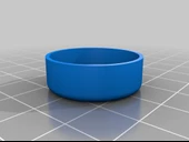 Xiaomi Yi Lens Kapağı (Plastik Aparattır!!!) - 4