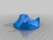 Byr Littlebits Kahve Kutusu Ingocraft'tan Kumbara (Plastik Aparattır!!!) 3D - 1