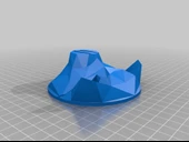 Byr Littlebits Kahve Kutusu Ingocraft'tan Kumbara (Plastik Aparattır!!!) 3D - 2