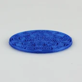 Byr Mandala Kolye (Plastik Aparattır!!!) 3D - 5