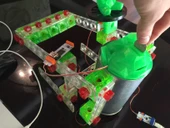 Byr Littlebits Kahve Kutusu Ingocraft'tan Kumbara (Plastik Aparattır!!!) 3D - 4