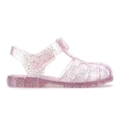 igor S10329-385 CLASICA CRISTAL ÇOCUK SANDALET thumbnail 1