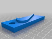 Byr Nike Anahtarlık (Plastik Aparattır!!!) 3D thumbnail 1