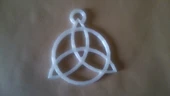 Byr kolye (Plastik Aparattır!!!) 3D - 3