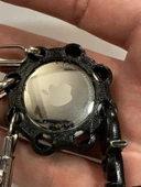 Byr Apple Hava Etiketi - Anahtar Yüzük Değiştirilmesi (Plastik Aparattır!!!) 3D thumbnail 1