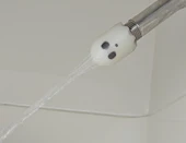 Byr Hayalet duş başlığı (Plastik Aparattır!!!) 3D thumbnail 2