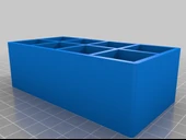 Byr Ruj Tutucu (Plastik Aparattır!!!) 3D - 3