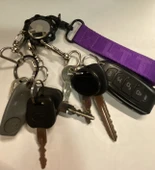 Byr Apple Hava Etiketi - Anahtar Yüzük Değiştirilmesi (Plastik Aparattır!!!) 3D thumbnail 3