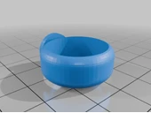 Byr Yüzük (Plastik Aparattır!!!) 3D thumbnail 2