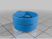 Byr Yüzük (Plastik Aparattır!!!) 3D thumbnail 2