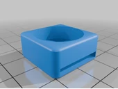 Byr Paracord Bilezik Pusulası (Plastik Aparattır!!!) 3D thumbnail 3