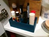 Byr Ruj Tutucu (Plastik Aparattır!!!) 3D - 5