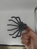 Byr Traktör ışını duş başlığı (Plastik Aparattır!!!) 3D thumbnail 1