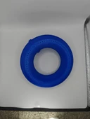 Byr Toroidal duş başlığı (Plastik Aparattır!!!) 3D thumbnail 1