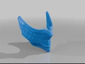 Byr Ve Dandadan Okarun Mask Remix (Plastik Aparattır!!!) 3D thumbnail 1