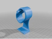Byr Apple Watch Standı (Plastik Aparattır!!!) 3D - 1