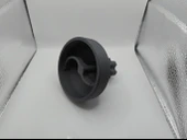 Byr Santrifüj kuvvet duş başlığı (Plastik Aparattır!!!) 3D thumbnail 2