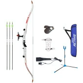 Okçuluk Başlangıç Seviye Mega Metal Set - 2