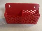 Byr Dolap Kapısı Caddy (Plastik Aparattır!!!) 3D - 5