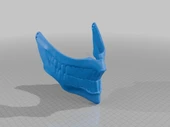 Byr Ve Dandadan Okarun Mask Remix (Plastik Aparattır!!!) 3D thumbnail 2