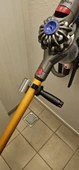 Byr Dyson V10/V8/V7 Picatinny Rail (Plastik Aparattır!!!) 3D - 2