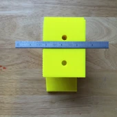 Byr Duvara Monte Sörf Tahtası/Snowboard/Kayak Rafı Kancaları (Plastik Aparattır!!!) 3D - 4