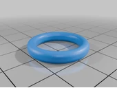 Byr Yüzük (Plastik Aparattır!!!) 3D - 2