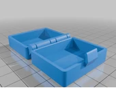 Byr [Remix] Jack in the Box (Pun amaçlı) (Plastik Aparattır!!!) 3D thumbnail 2