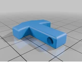 Byr Sigorta Paracord Bilezik (Plastik Aparattır!!!) 3D - 2