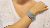 Byr Moda Bilezik (Plastik Aparattır!!!) 3D - 2