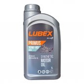 Lubex Primus MV 10W-40 1 Lt Sentetik Motor Yağı (4 Adet) thumbnail 3